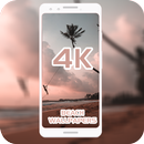 HD Beach Live Wallpaper APK