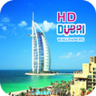 HD Dubai Live Wallpaper 2020