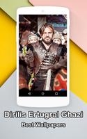 Ertugrul(ارطغرل)Ghazi Dirilis  screenshot 2