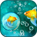 HD Ocean Fish Live Wallpaper APK