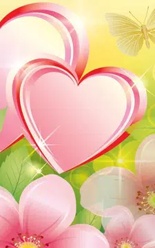 HD Love Hearts Live Wallpaper APK  for Android – Download HD Love Hearts  Live Wallpaper APK Latest Version from 
