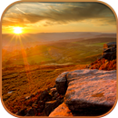 HD Landscape Live Wallpaper APK