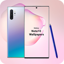 Note 10 Galaxy Wallpaper APK