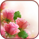 HD Vintage Roses Wallpaper APK
