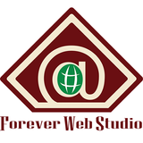 Forever Web Studio icon