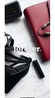 ForeverX پوسٹر