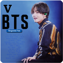 V (BTS) Ringtones Free APK