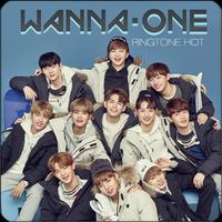 Wanna One Ringtones Hot capture d'écran 3