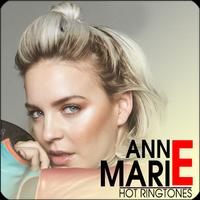 Anne - Marie Hot Ringtones poster