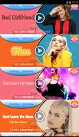 Anne - Marie Hot Ringtones screenshot 1