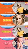 Anne - Marie Hot Ringtones screenshot 2