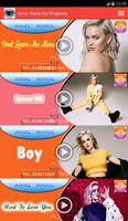 Anne - Marie Hot Ringtones screenshot 3