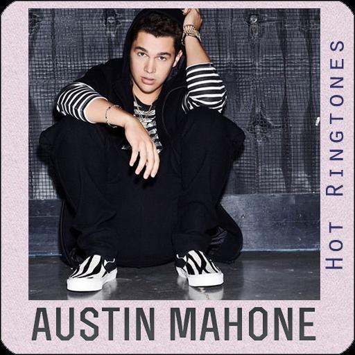 Austin mahone hot