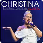 Christina Aguilera Top Ringtone Free icône