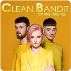 Clean Bandit Top Ringtone Free icône
