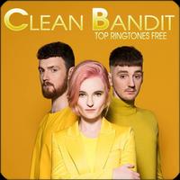 Clean Bandit Top Ringtone Free capture d'écran 1