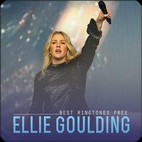 Ellie Goulding Best Ringtones Free Affiche