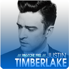 Justin Timberlake Ringtone Free icône