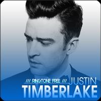 Justin Timberlake Ringtone Free Affiche