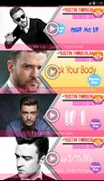Justin Timberlake Ringtone Free capture d'écran 1