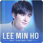 Lee Min Ho Best Ringtones Free icon