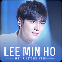 Lee Min Ho Best Ringtones Free poster