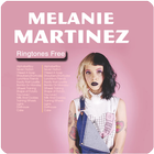 Melanie Martinez Ringtones Free icône