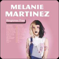 Melanie Martinez Ringtones Free capture d'écran 1