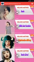 Melanie Martinez Ringtones Free capture d'écran 2