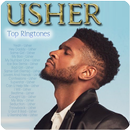 Usher Top Ringtones APK