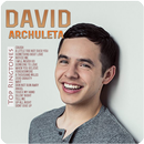 David Archuleta Top Ringtones APK
