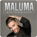 Maluma Best Ringtones APK