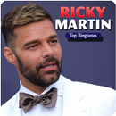 Ricky Martin Top Ringtones APK