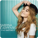 Sabrina Carpenter Hot Ringtones APK