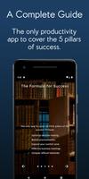 Forever: Success. The Strategies of High Achievers screenshot 2