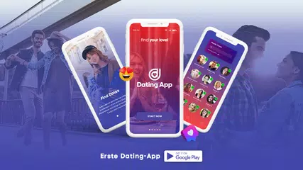 Finde einen Partner APK Herunterladen