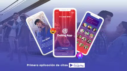 Descargar APK de Encontrar pareja