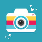 Beauty Camera 图标