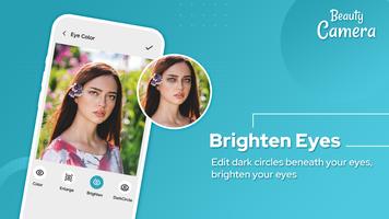 Beauty Camera ảnh chụp màn hình 2