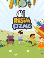 Resim Çizme โปสเตอร์