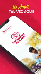 Descargar XAPK de Encuentra Pareja: Amor Cercano