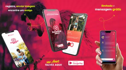 Baixar Encontre Amante XAPK