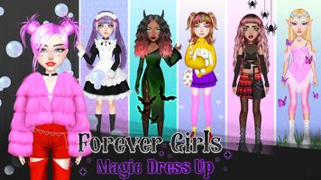 Forever Girls Affiche