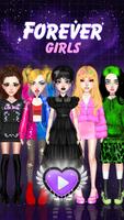 Poster Forever Girls