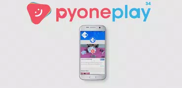 Pyone Play