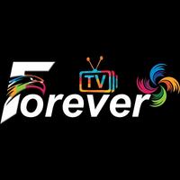 Forever TV الملصق