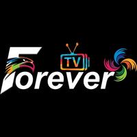 Forever TV Poster