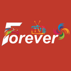Forever ipTV Player icône