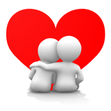 Likee -Dating, Meet singles simgesi