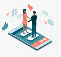 Likee -Dating, Meet singles Ekran Görüntüsü 1